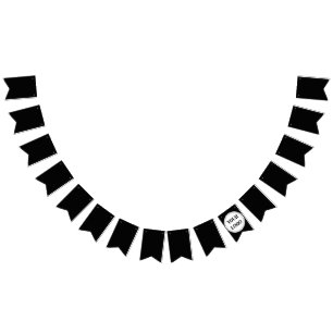 Bandeirinha Inteligente, contemporâneo, polido e personalizáve