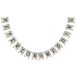 Bandeirinha Janto de Ensaio de Casamento do Deserto Saguaro Ca