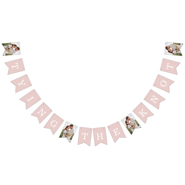 Bandeirinha Janto de ensaio fotográfico Pincelado Pavilha Pint (Todos)