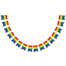 Lgbt stripes orgulho gay