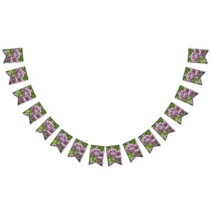 Bandeirinha Lindos Lilacs
