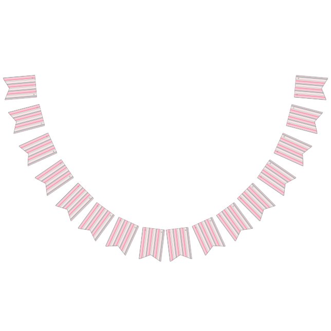 Bandeirinha Listras (Todos)