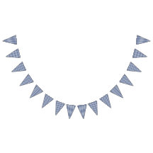 Listras finas verticais do marinho