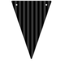 Listras Verticais Preto e Fumaça Elagnat