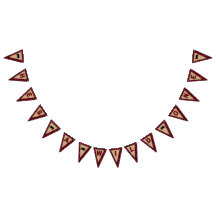 Lumberjack Primeiro Aniversário, Um Selvagem