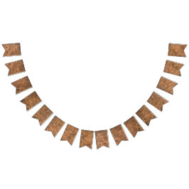 Bandeirinha Mapa Antiquado de Cabo Bretão 1758