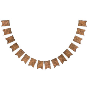 Bandeirinha Mapa Antiquado de Cabo Bretão 1758