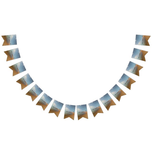 Bandeirinha Mar Negro (Todos)