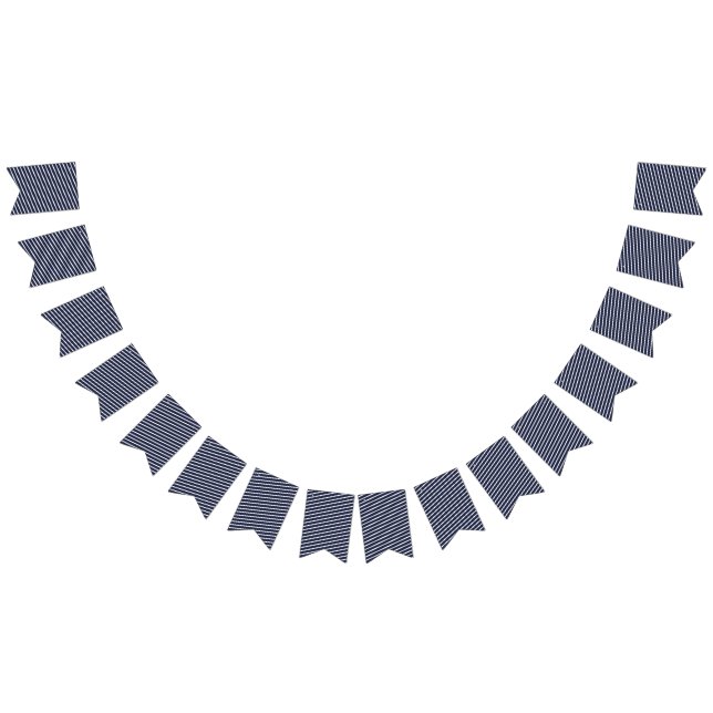 Bandeirinha Marinho de pré-disquete com ranhura (Todos)