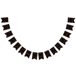 Bandeirinha Medley de Doces