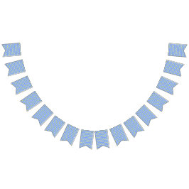 Bandeirinha Menino Bonito