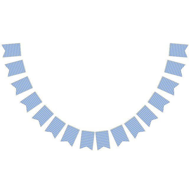 Bandeirinha Menino Bonito (Todos)