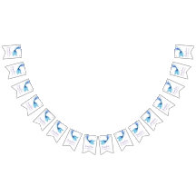 Mermaid Tail Birthday, sob o Mar de Tom Roxo