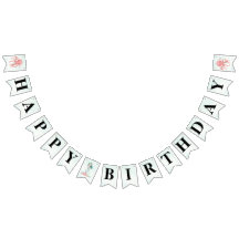 Mermaid Under The Sea Girl Birthday Party