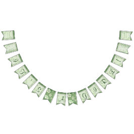 Bandeirinha Mídia Mistura Chantily É Uma GAROTA