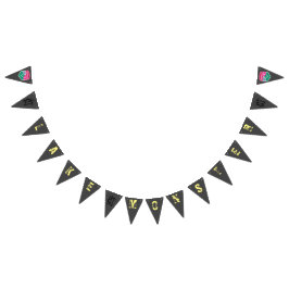 Bandeirinha MONSTER DO LAGO DE Forte do Aberto IGGPPCamp