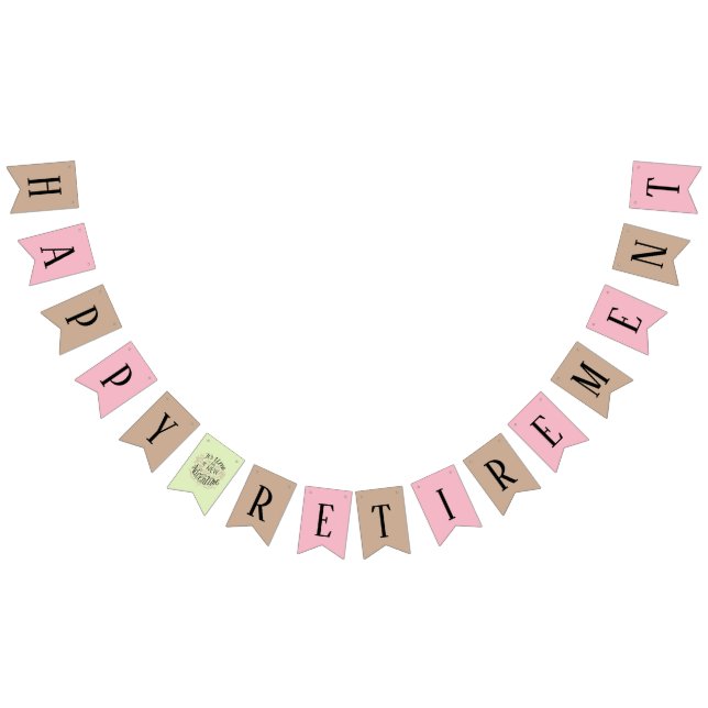 BANDEIRINHA MONTAGEM DE PARTES DE REFORMA (Todos)