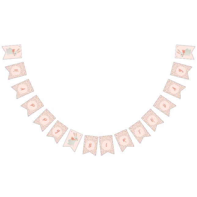 Bandeirinha Morango e Festa de aniversário coalhada (Todos)