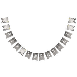 Bandeirinha Morte à minha juventude, R.I.P. 20, Festa de anive