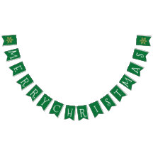 Natal verde e Dourado