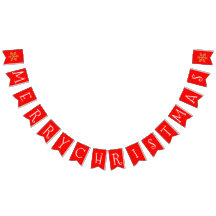 Natal vermelho e Dourado