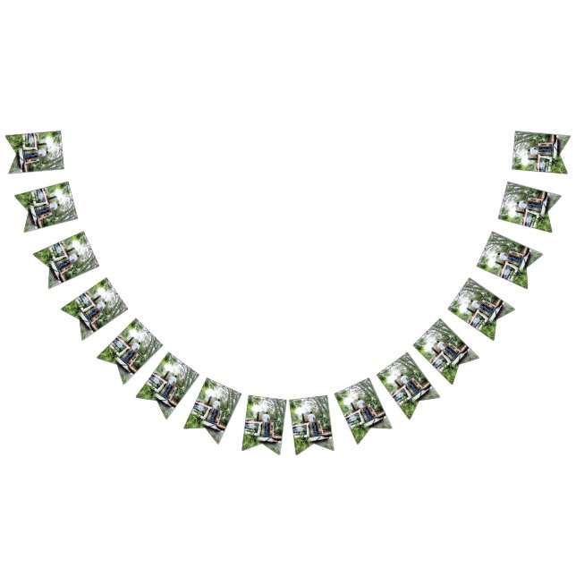 BANDEIRINHA NAVIOS (Todos)