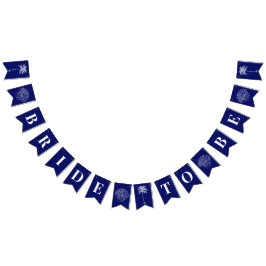 Bandeirinha Noiva Moderna Vintage Para Ser Noiva Praia Festa d