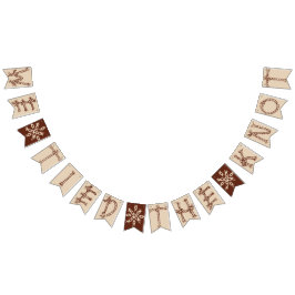 BANDEIRINHA NÓS PEDIMOS O NÓ