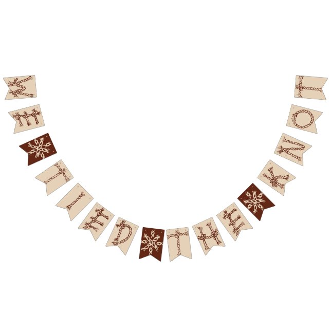 BANDEIRINHA NÓS PEDIMOS O NÓ (Todos)