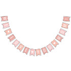 Nós Te Amamos Mãe Coração Rosa