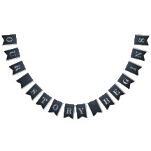 Nossa História Começa Casamento Chalkboard