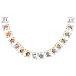 Bandeirinha Notório Banner de Foto Mensal Grande Um Hip Hop