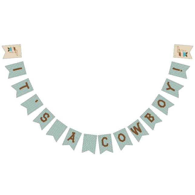 Bandeirinha O género da vaqueira ou do vaqueiro revela (Todos)