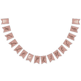 Bandeirinha Olá, Chá de fraldas da Princesa