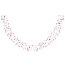  One Silly Goose Pink Bow Girl 1st Birthday Party