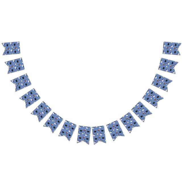 Bandeirinha Ovinos e Ovinos (Todos)