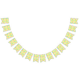 Bandeirinha Ovos Básicos