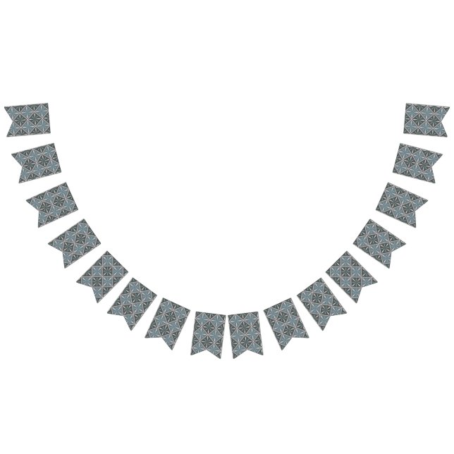 Bandeirinha Padrão de azulejos cerâmicos (Todos)