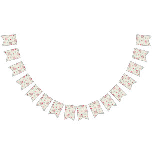 Bandeirinha Padrão de Cat