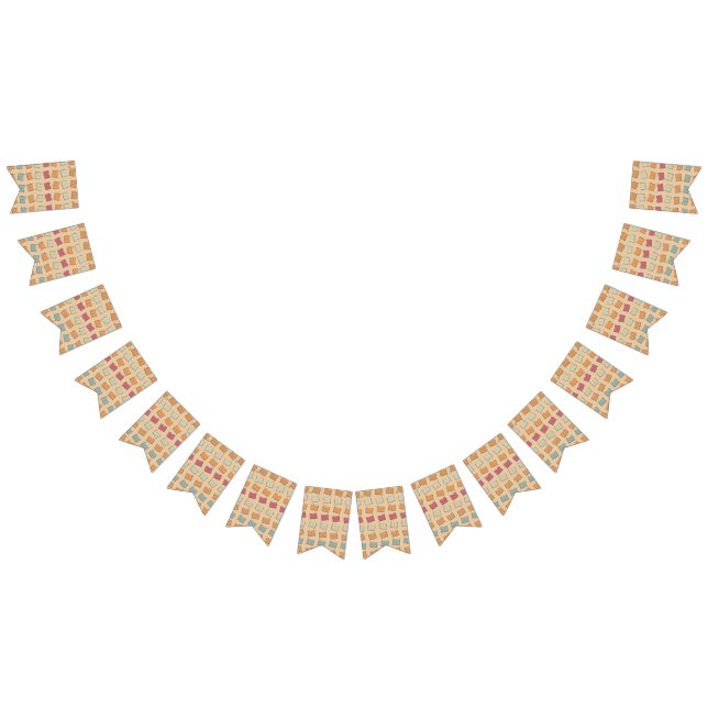 Bandeirinha Padrão do livro (Todos)