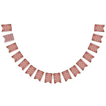 Padrão rosa e púrpura