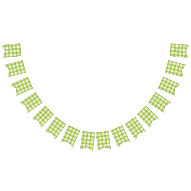 Bandeirinha Padrão verificado (Todos)