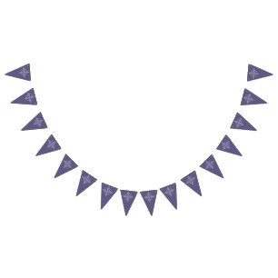 Bandeirinha Palavras e imagens ocultas do feliz ano novo