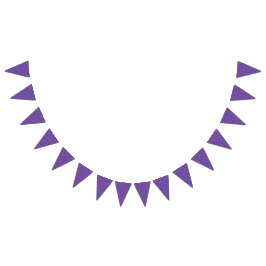 Bandeirinha Papel branco de embrulho com padrão repetitivo de