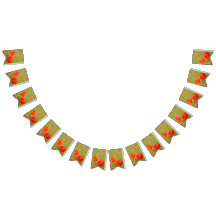 Papoilas vibrantes em um campo da papoila