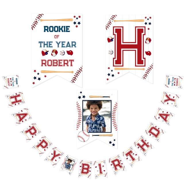 Bandeirinha Parabéns Basetball (Criador carregado)