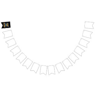 Bandeirinha Parei Meu Jogo Para Estar Aqui Bem-Vindo Gamer Gif