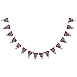 Bandeirinha Partido Lacrosse