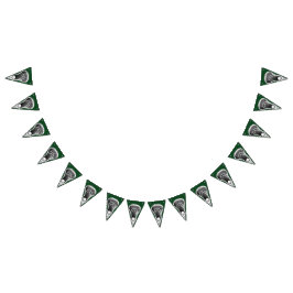 Bandeirinha Partido Lacrosse