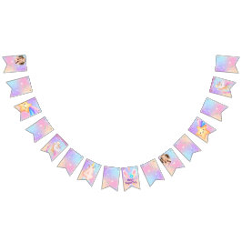 Bandeirinha Partido Mágico